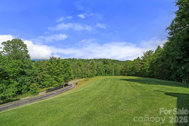 56 Gudger Road, Leicester, NC 28748
