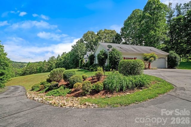 56 Gudger Road, Leicester, NC 28748