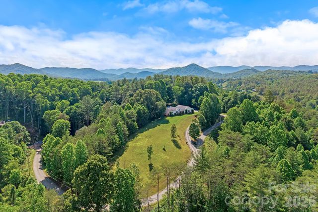 56 Gudger Road, Leicester, NC 28748