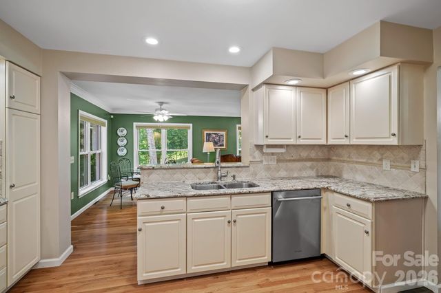 56 Gudger Road, Leicester, NC 28748