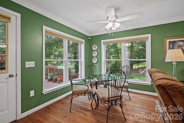 56 Gudger Road, Leicester, NC 28748