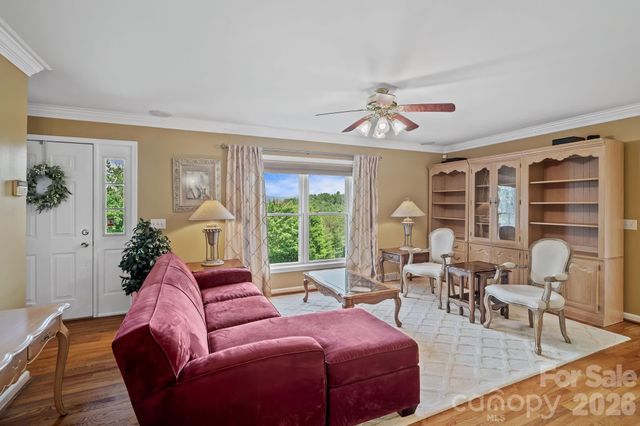 56 Gudger Road, Leicester, NC 28748