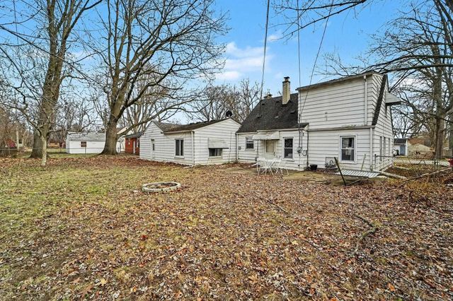 20620 Westhampton Avenue, Southfield, MI 48075