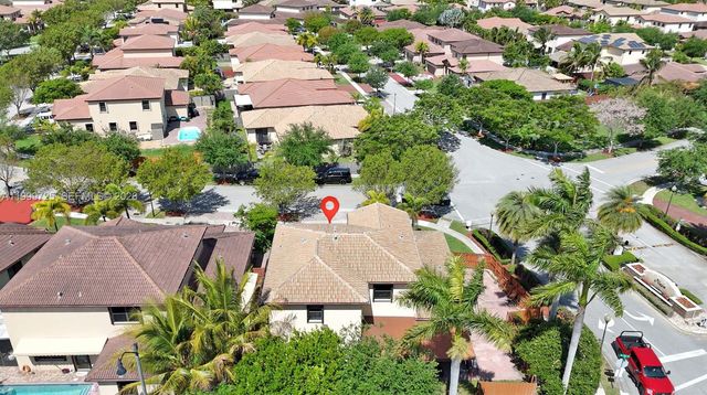 3698 SE 2nd Dr, Homestead, FL 33033