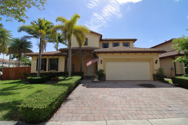 3698 SE 2nd Dr, Homestead, FL 33033