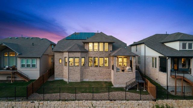 17700 Hattie TRCE, Austin, TX 78738