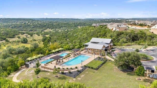 17700 Hattie TRCE, Austin, TX 78738