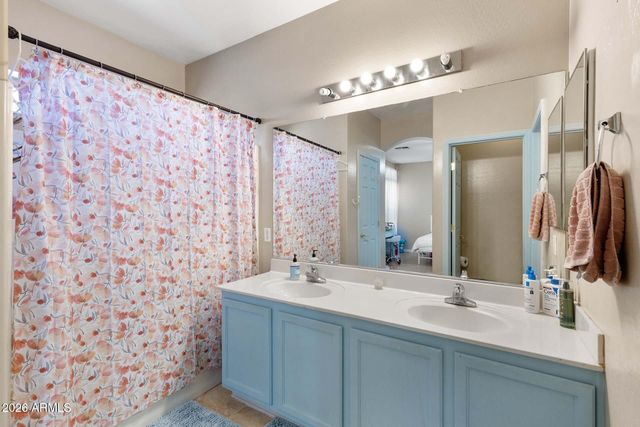 1532 S 172ND Lane, Goodyear, AZ 85338