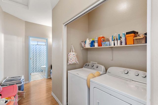 1532 S 172ND Lane, Goodyear, AZ 85338