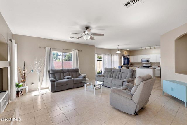 1532 S 172ND Lane, Goodyear, AZ 85338