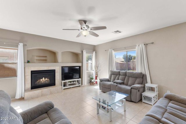 1532 S 172ND Lane, Goodyear, AZ 85338