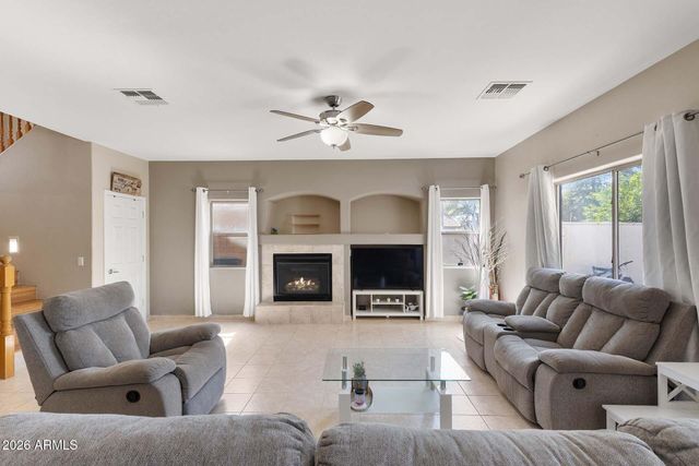 1532 S 172ND Lane, Goodyear, AZ 85338