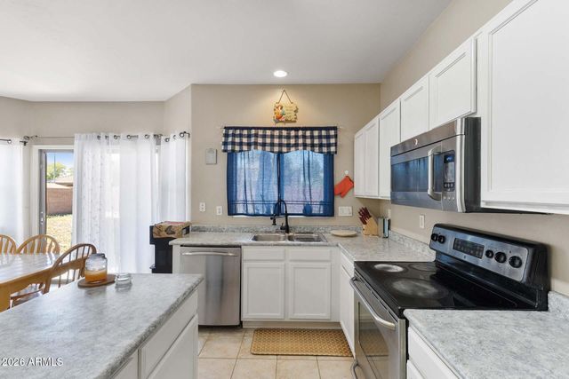 1532 S 172ND Lane, Goodyear, AZ 85338