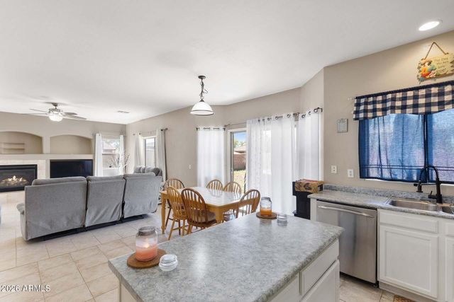 1532 S 172ND Lane, Goodyear, AZ 85338