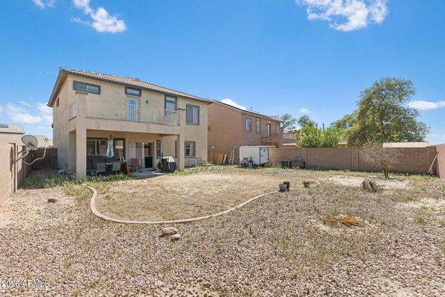 1532 S 172ND Lane, Goodyear, AZ 85338