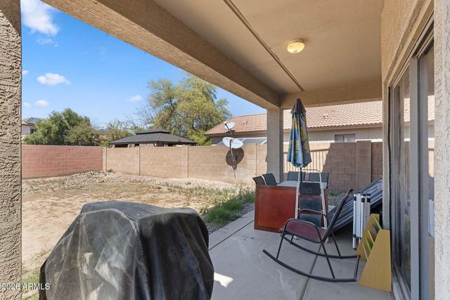 1532 S 172ND Lane, Goodyear, AZ 85338