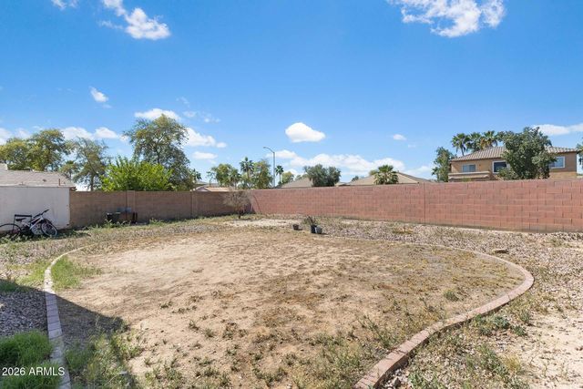 1532 S 172ND Lane, Goodyear, AZ 85338