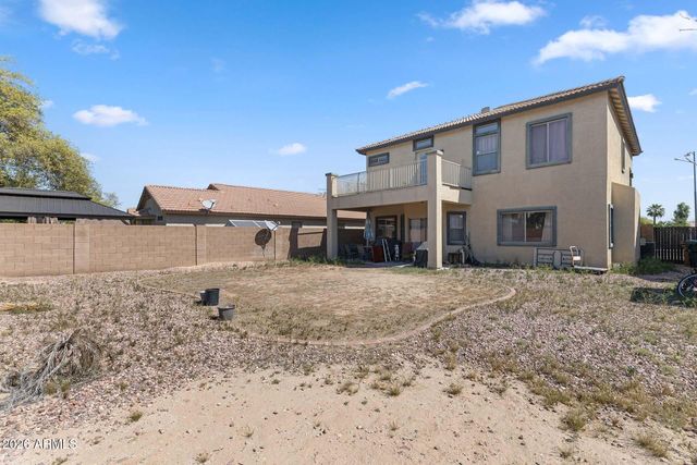 1532 S 172ND Lane, Goodyear, AZ 85338