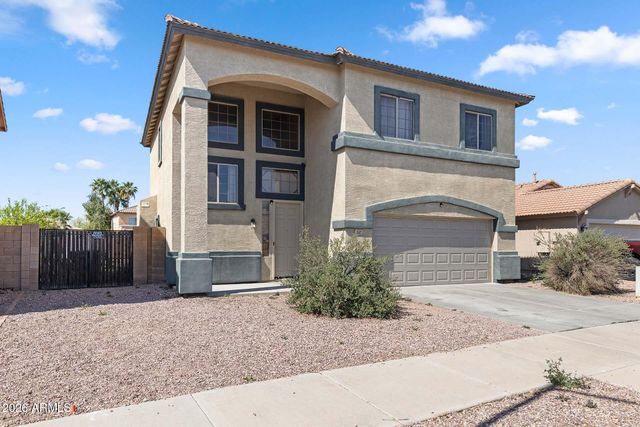 1532 S 172ND Lane, Goodyear, AZ 85338