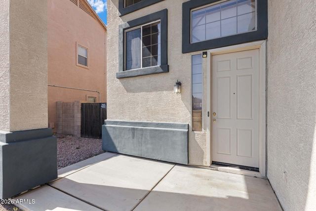 1532 S 172ND Lane, Goodyear, AZ 85338