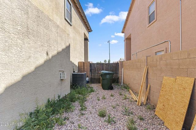 1532 S 172ND Lane, Goodyear, AZ 85338