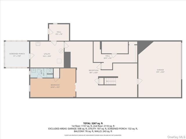 1 Beaufort Street, White Plains, NY 10607