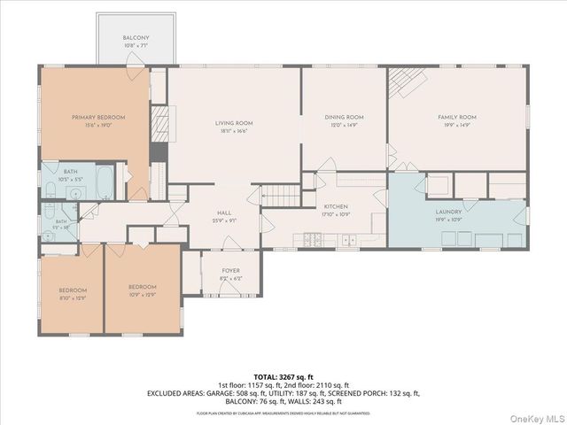 1 Beaufort Street, White Plains, NY 10607