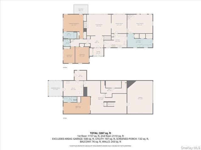 1 Beaufort Street, White Plains, NY 10607