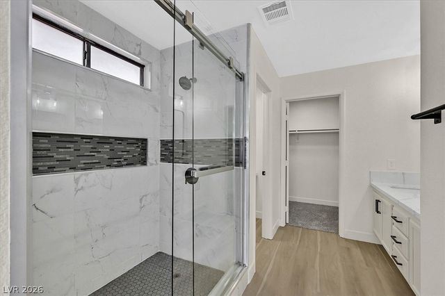 5485 Silverheart Avenue, Las Vegas, NV 89142