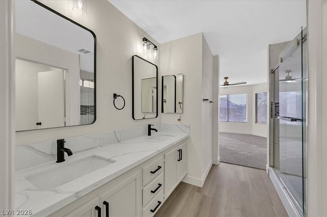 5485 Silverheart Avenue, Las Vegas, NV 89142