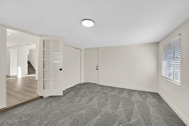 5485 Silverheart Avenue, Las Vegas, NV 89142