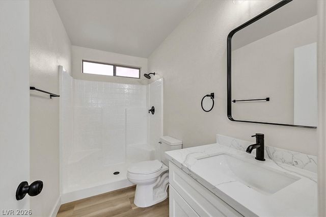 5485 Silverheart Avenue, Las Vegas, NV 89142