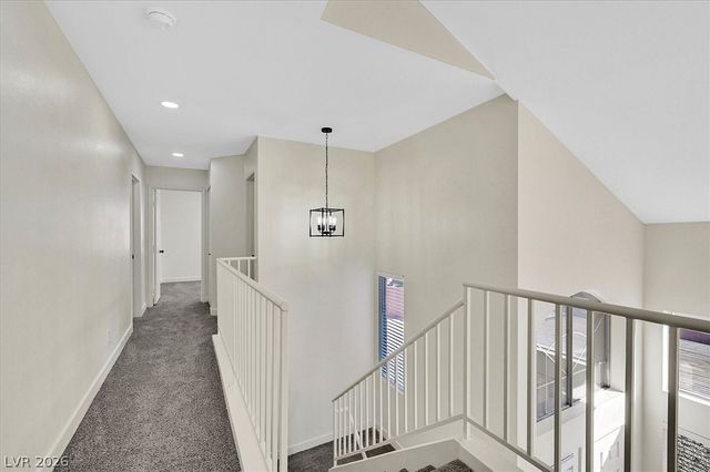 5485 Silverheart Avenue, Las Vegas, NV 89142