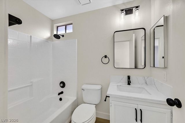 5485 Silverheart Avenue, Las Vegas, NV 89142