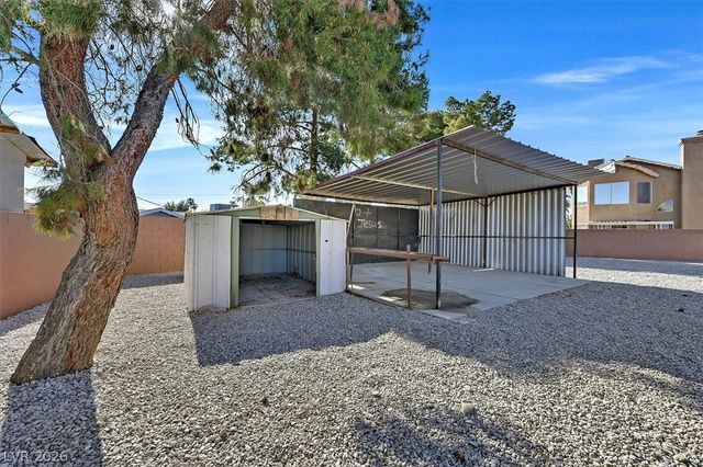 5485 Silverheart Avenue, Las Vegas, NV 89142