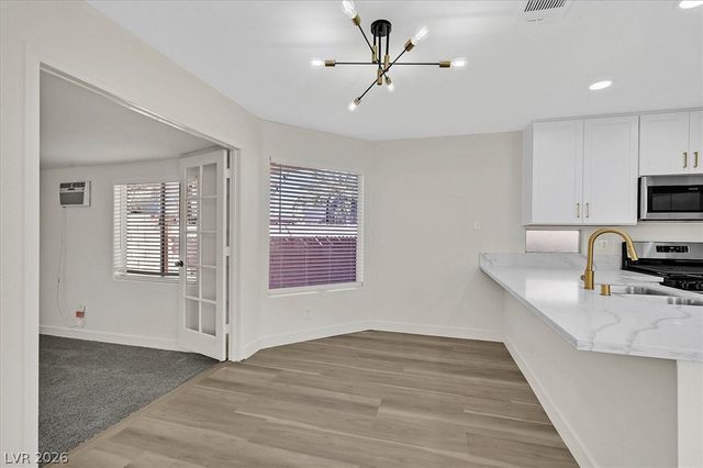 5485 Silverheart Avenue, Las Vegas, NV 89142