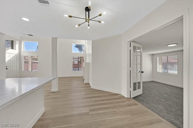 5485 Silverheart Avenue, Las Vegas, NV 89142