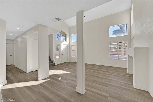 5485 Silverheart Avenue, Las Vegas, NV 89142