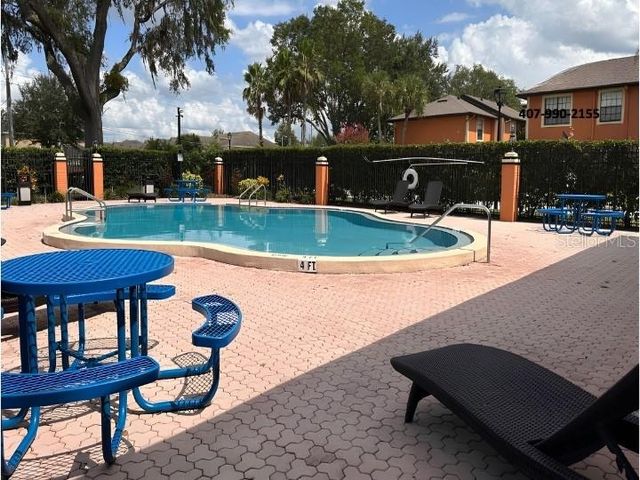 7413 BELLE RIVER COURT 3, Winter Park, FL 32792