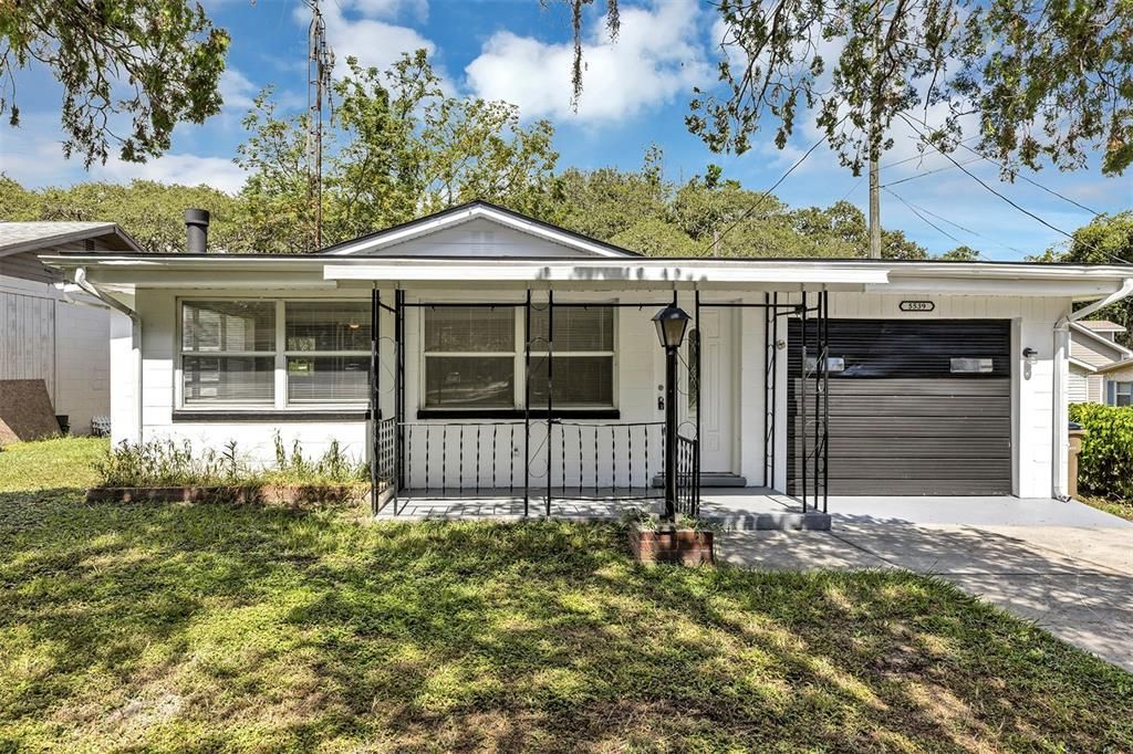 5539 BERTSVILLE ROAD, Lady Lake, FL 32159