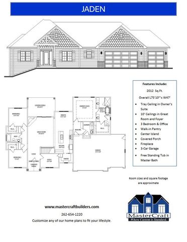 9035 12th STREET, Kenosha, WI 53144