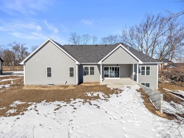 9035 12th STREET, Kenosha, WI 53144