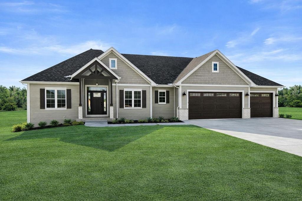 9035 12th STREET, Kenosha, WI 53144