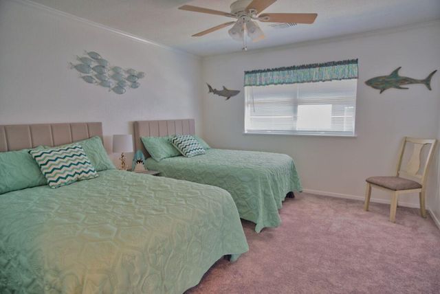 929 Private Road 652, Sargent, TX 77414