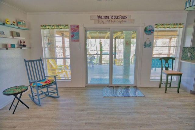 929 Private Road 652, Sargent, TX 77414