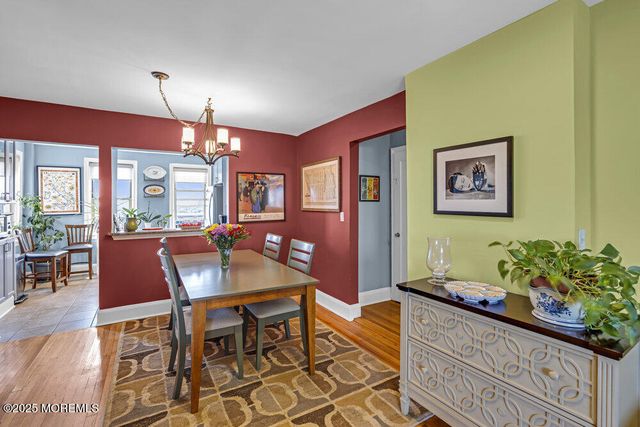 400 Deal Lake Drive 8F, Asbury Park, NJ 07712