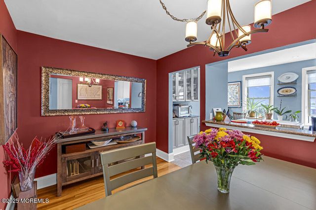 400 Deal Lake Drive 8F, Asbury Park, NJ 07712