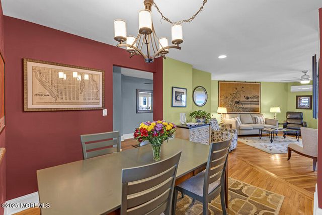 400 Deal Lake Drive 8F, Asbury Park, NJ 07712