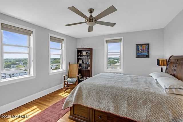400 Deal Lake Drive 8F, Asbury Park, NJ 07712