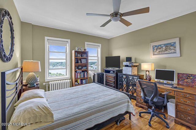 400 Deal Lake Drive 8F, Asbury Park, NJ 07712